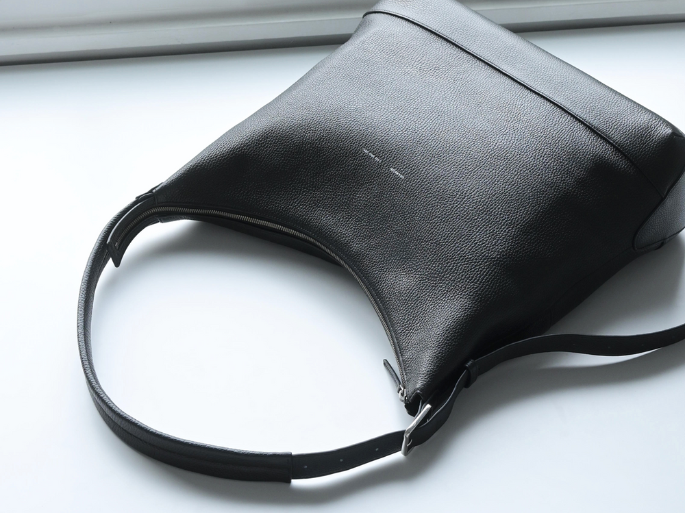 4 | Keeping Your Bag in Shape