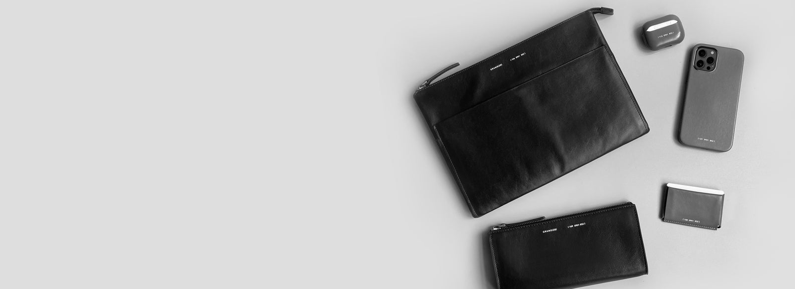 Bestselling Tech Folio