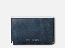 108 Cardholder | Snowflake