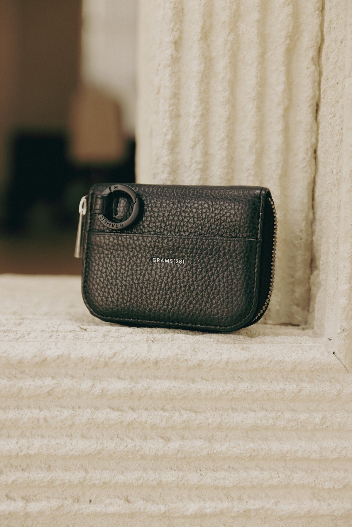 107 Flex Zip Wallet