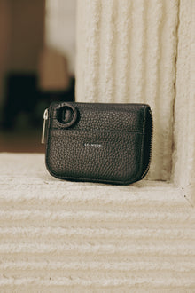 107 Flex Zip Wallet