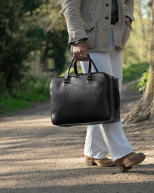 182 Bento Duffle