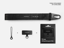 123 Wrist Strap | Snowflake