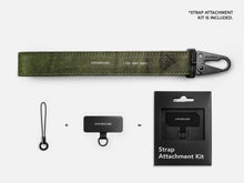 123 Wrist Strap | Snowflake