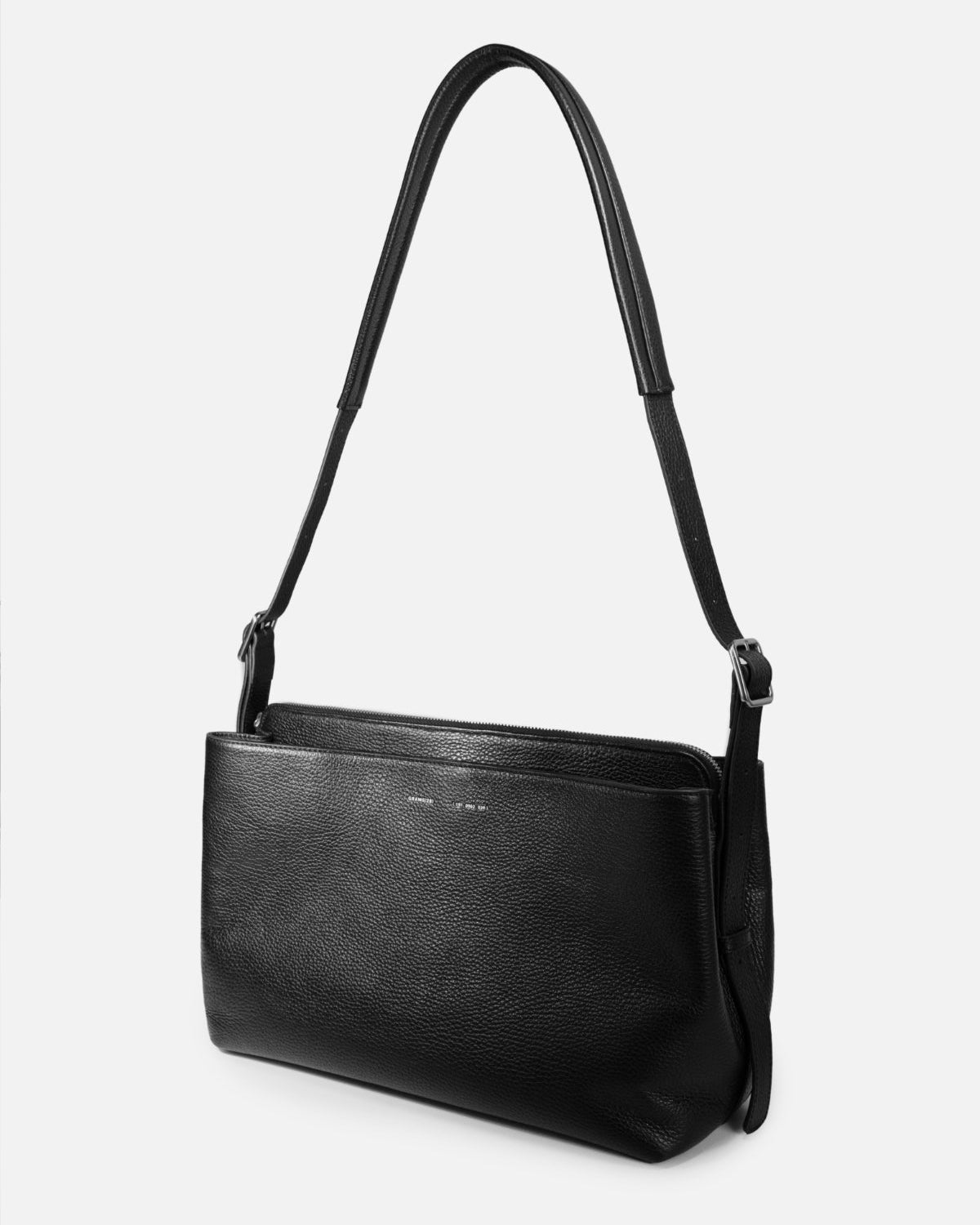 192 Essential Half Moon Bag - GRAMS28