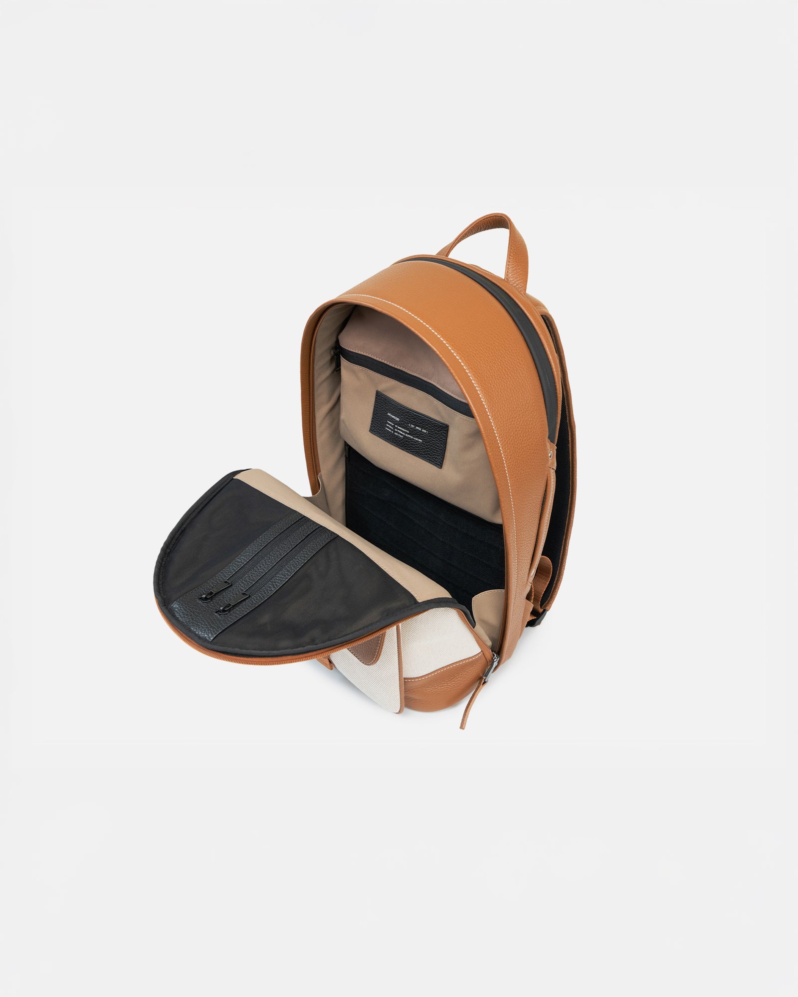 151 Stealth Backpack - Canvas Version