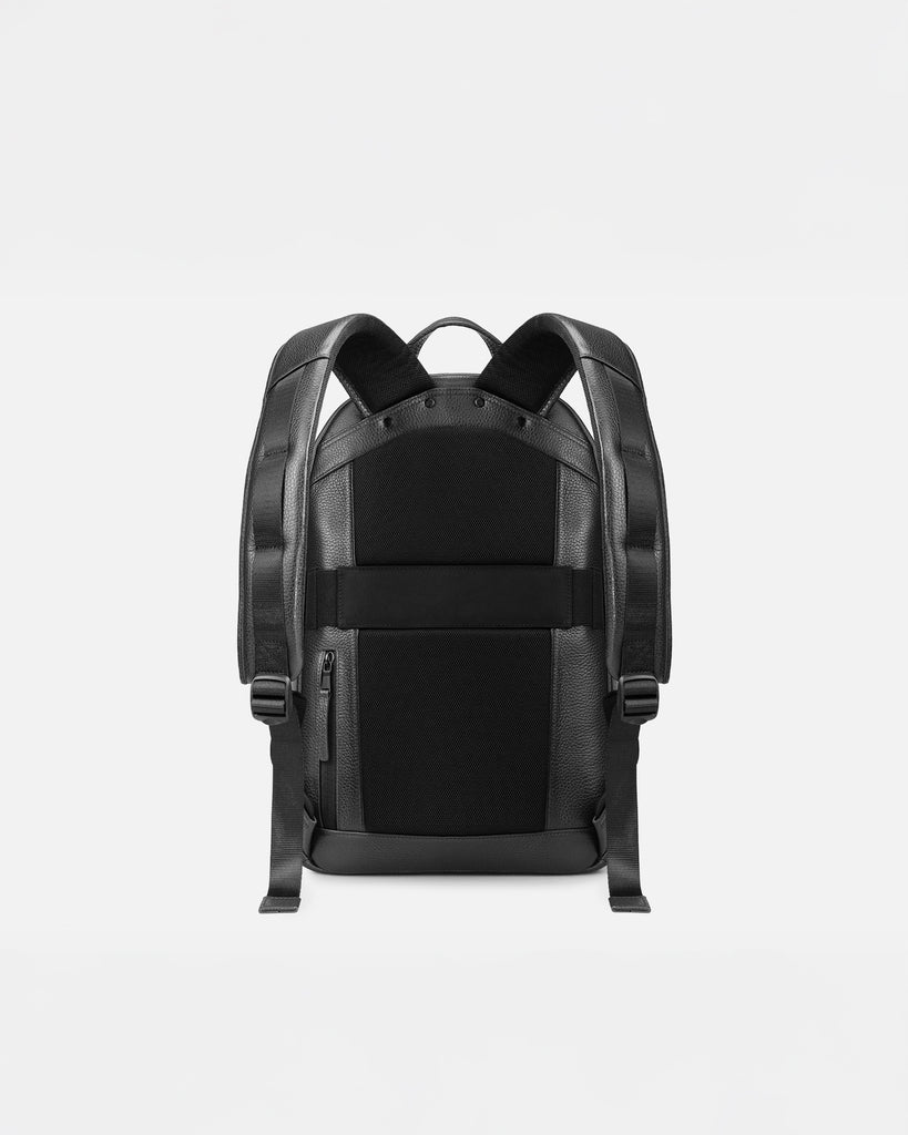 151 Stealth Backpack - Suede Version