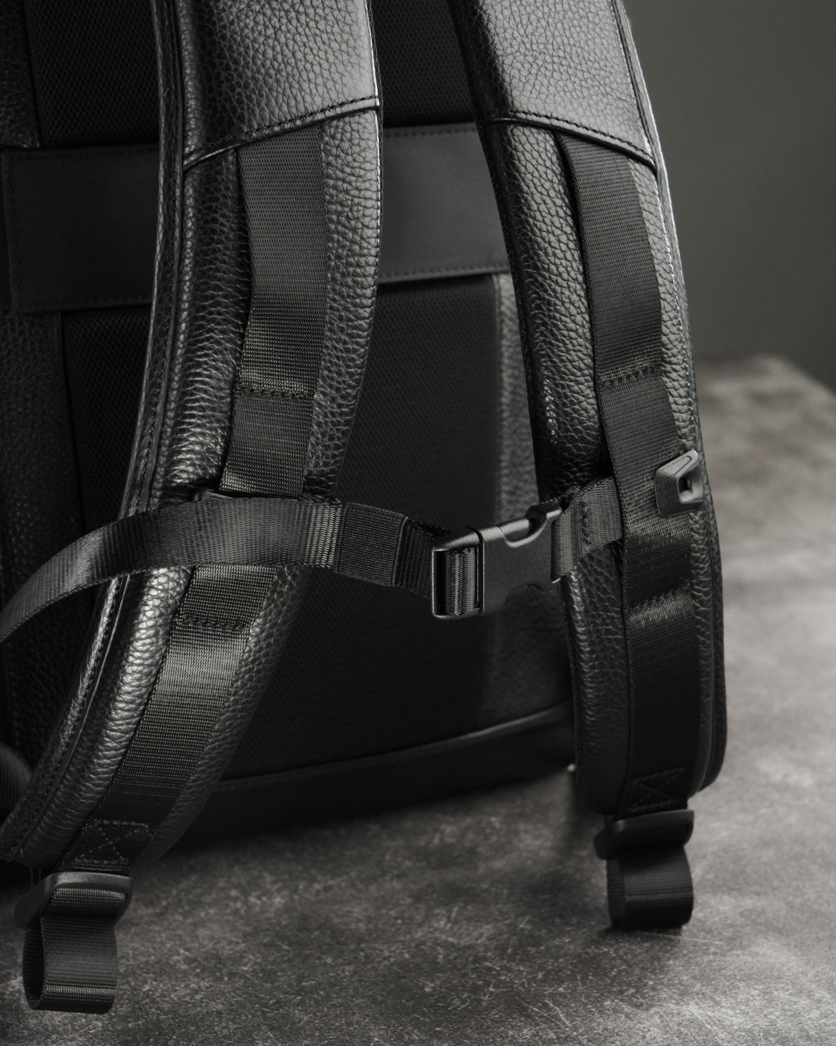 151 Stealth Backpack