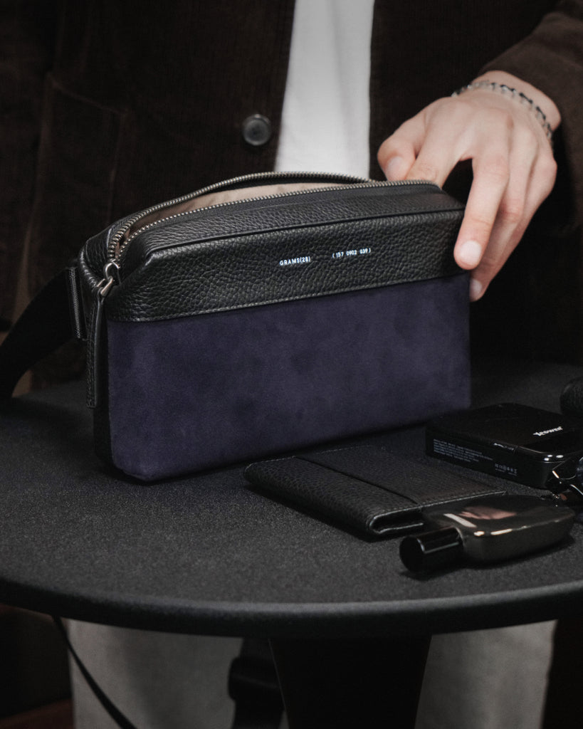 157 Essential Sling