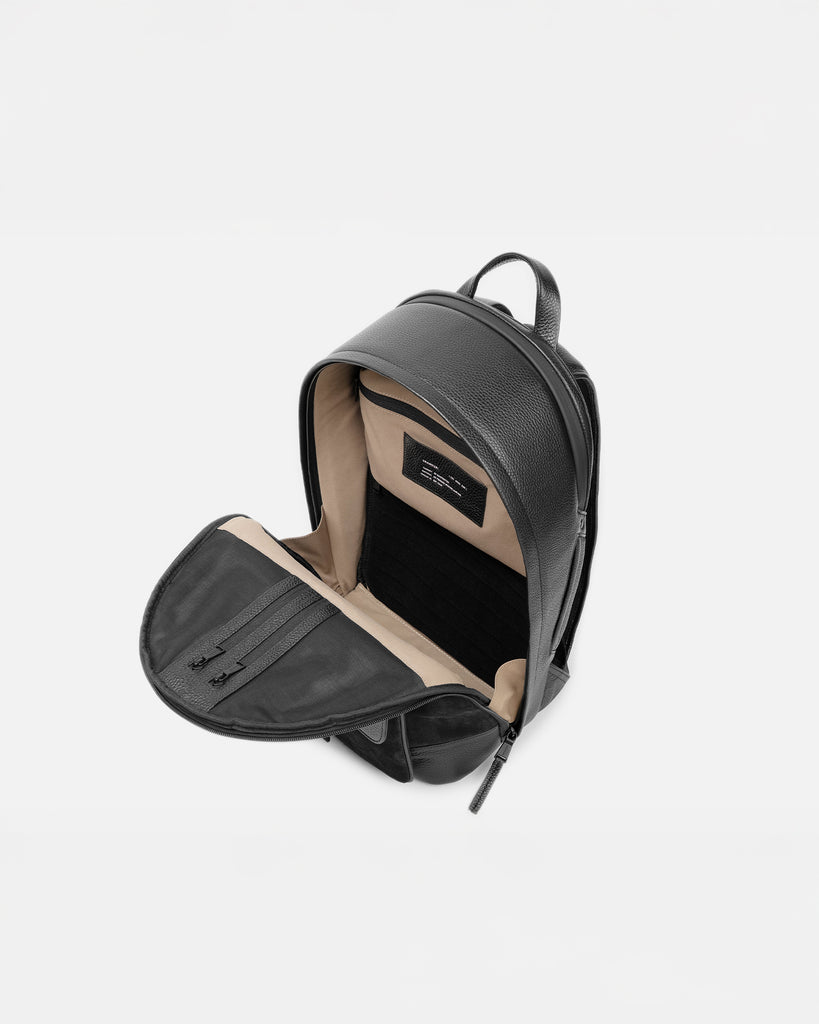 151 Stealth Backpack - Suede Version