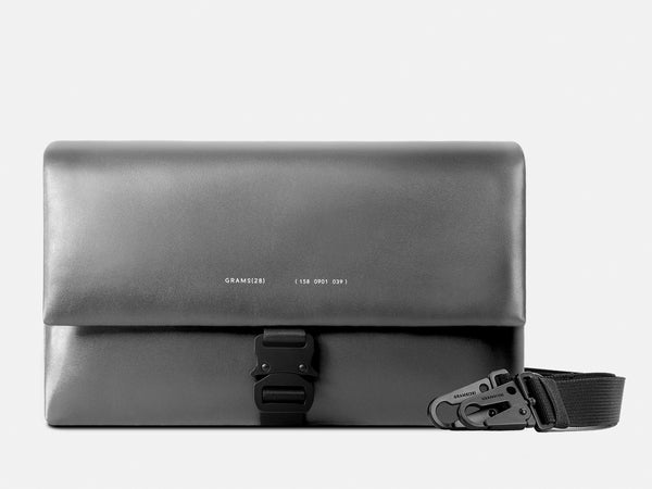 158 Travel Wallet Sling - GRAMS28