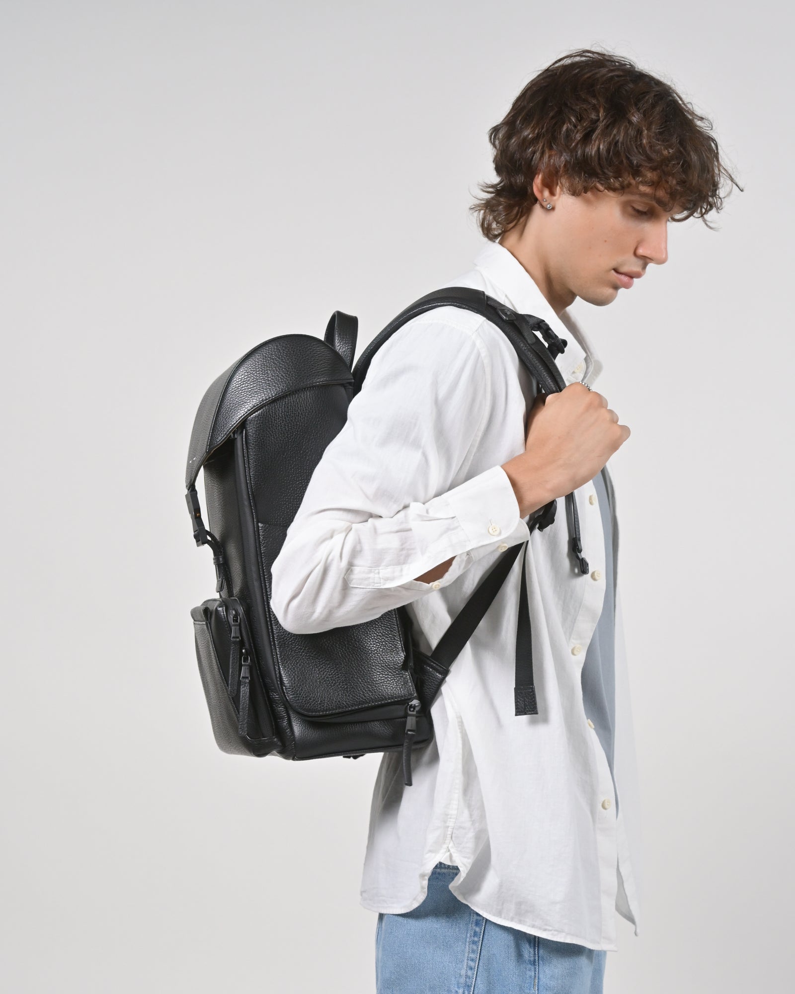 179 Seeker Backpack