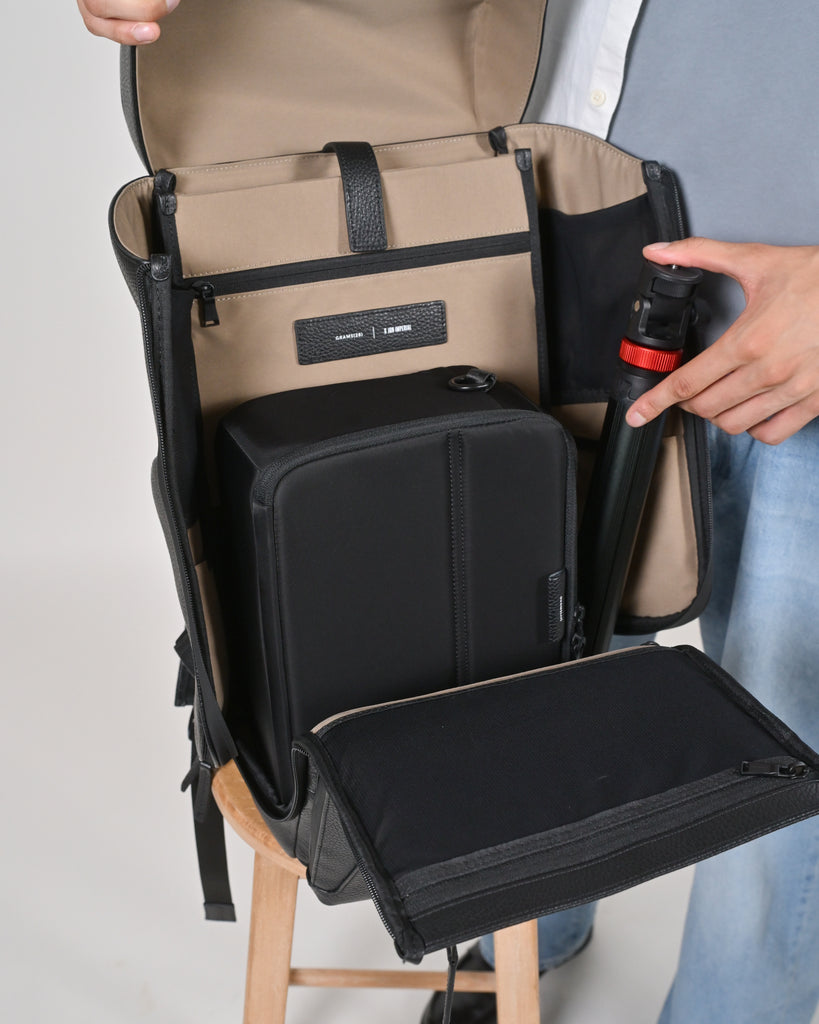 179 Seeker Backpack