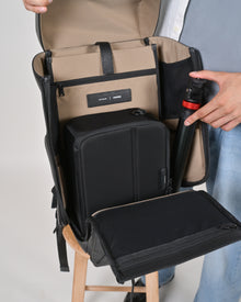 179 Seeker Backpack