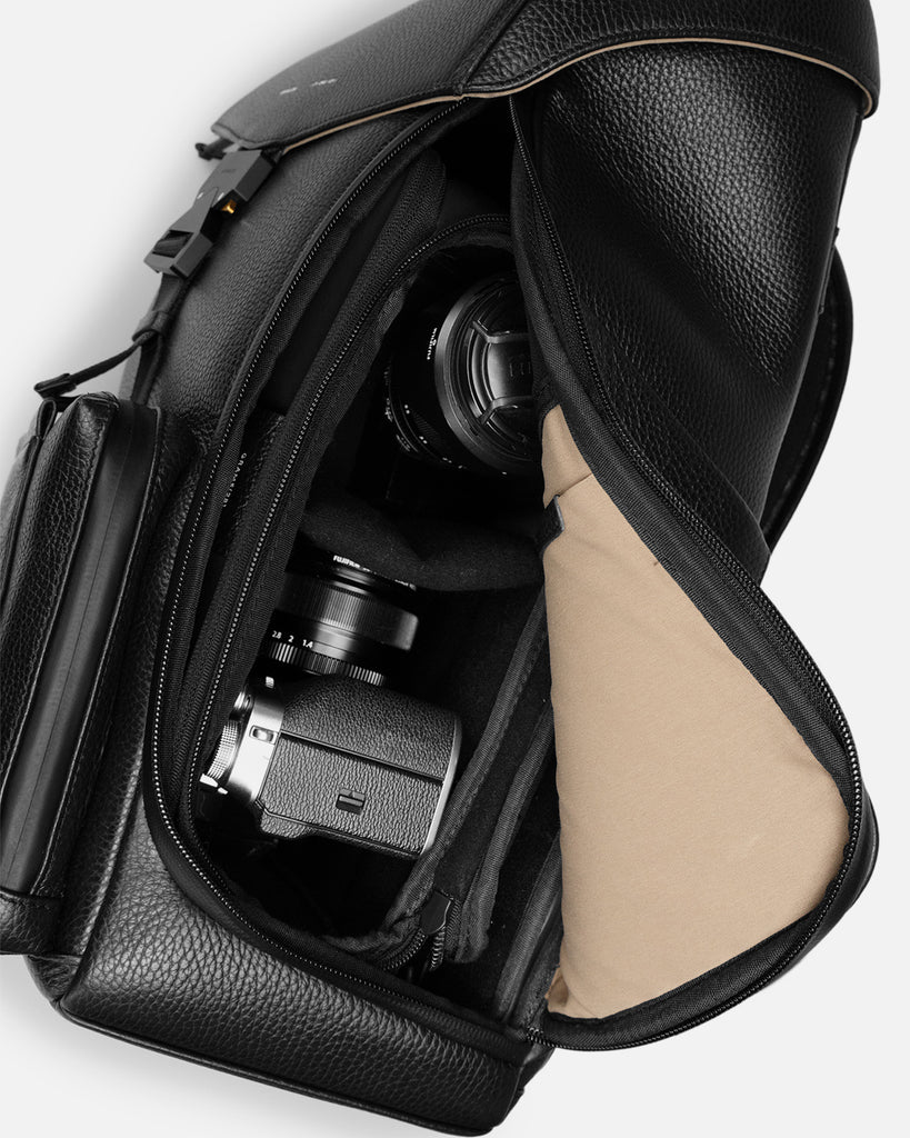 179 Seeker Backpack