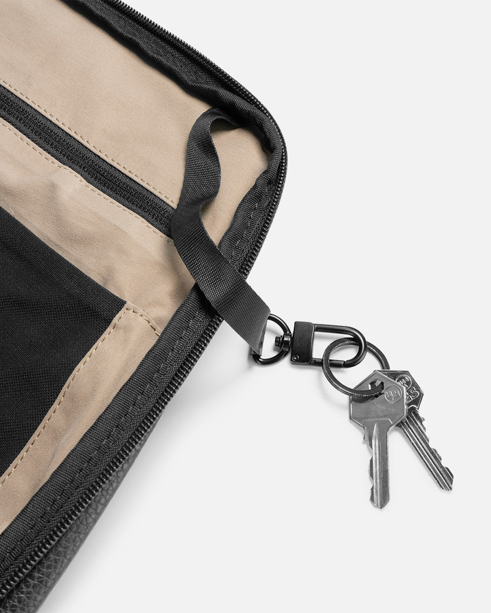 181 Voyager Duffle