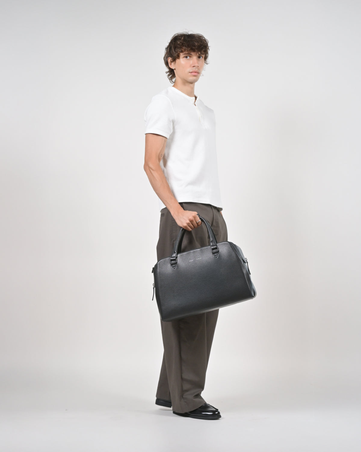 181 Voyager Duffle