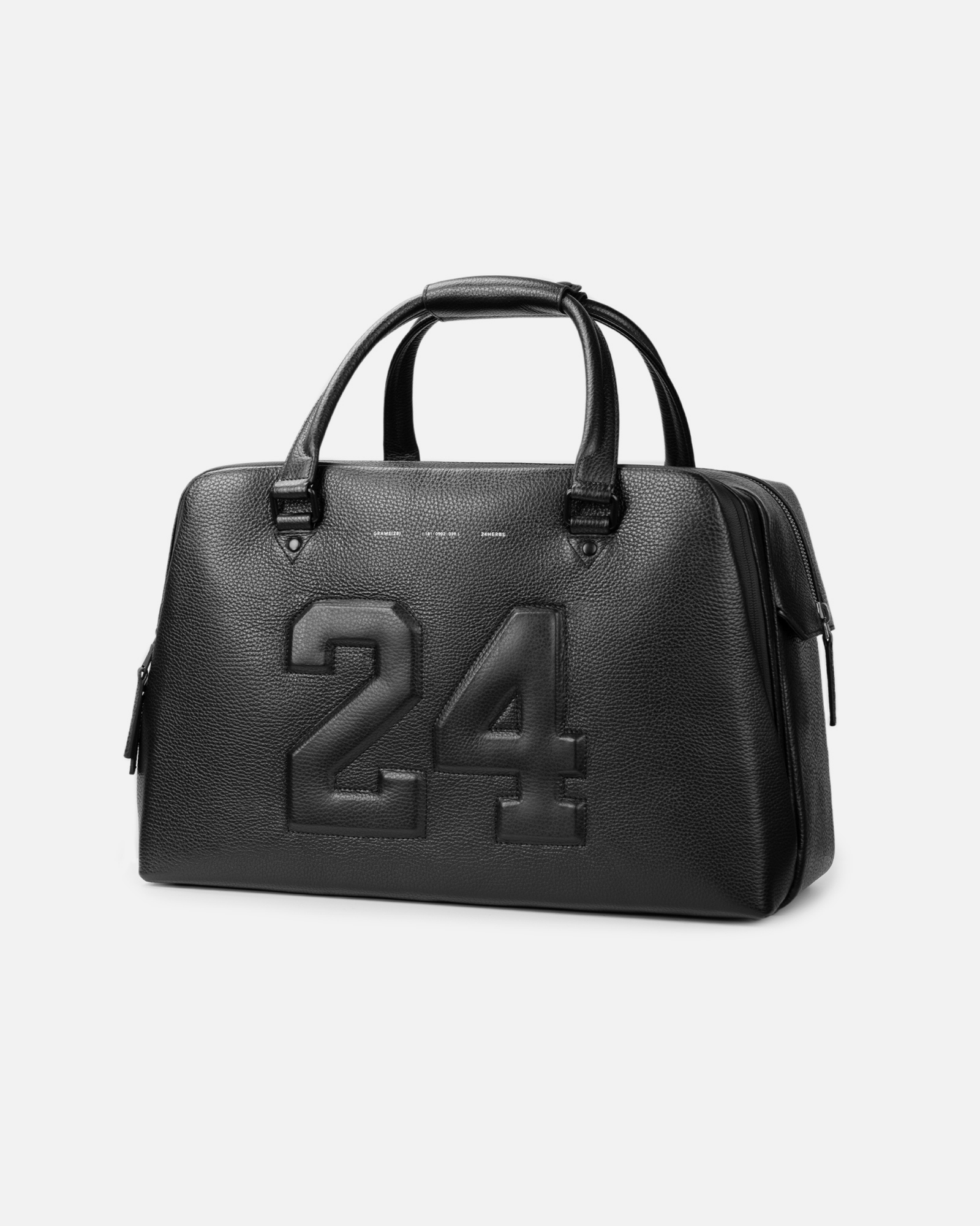 24HERBS 181 Voyager Duffle