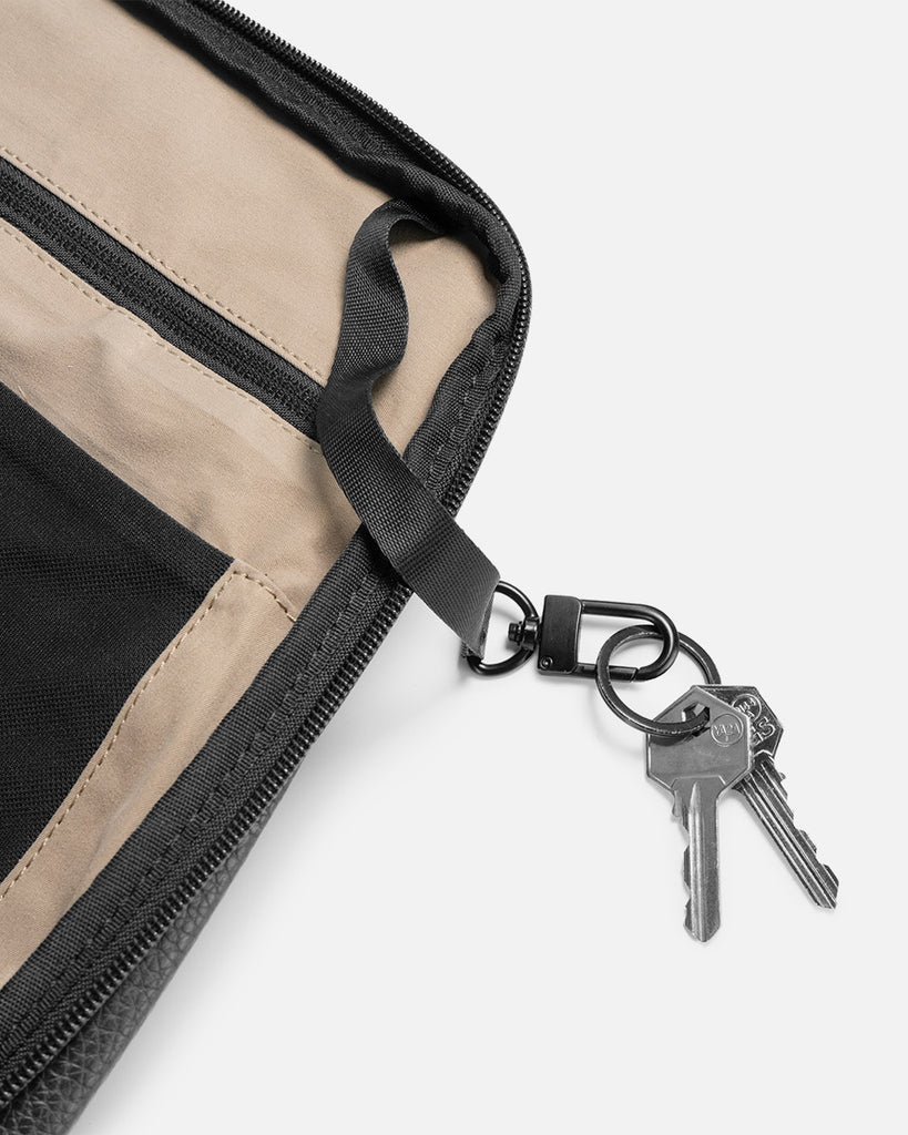 24HERBS 181 Voyager Duffle