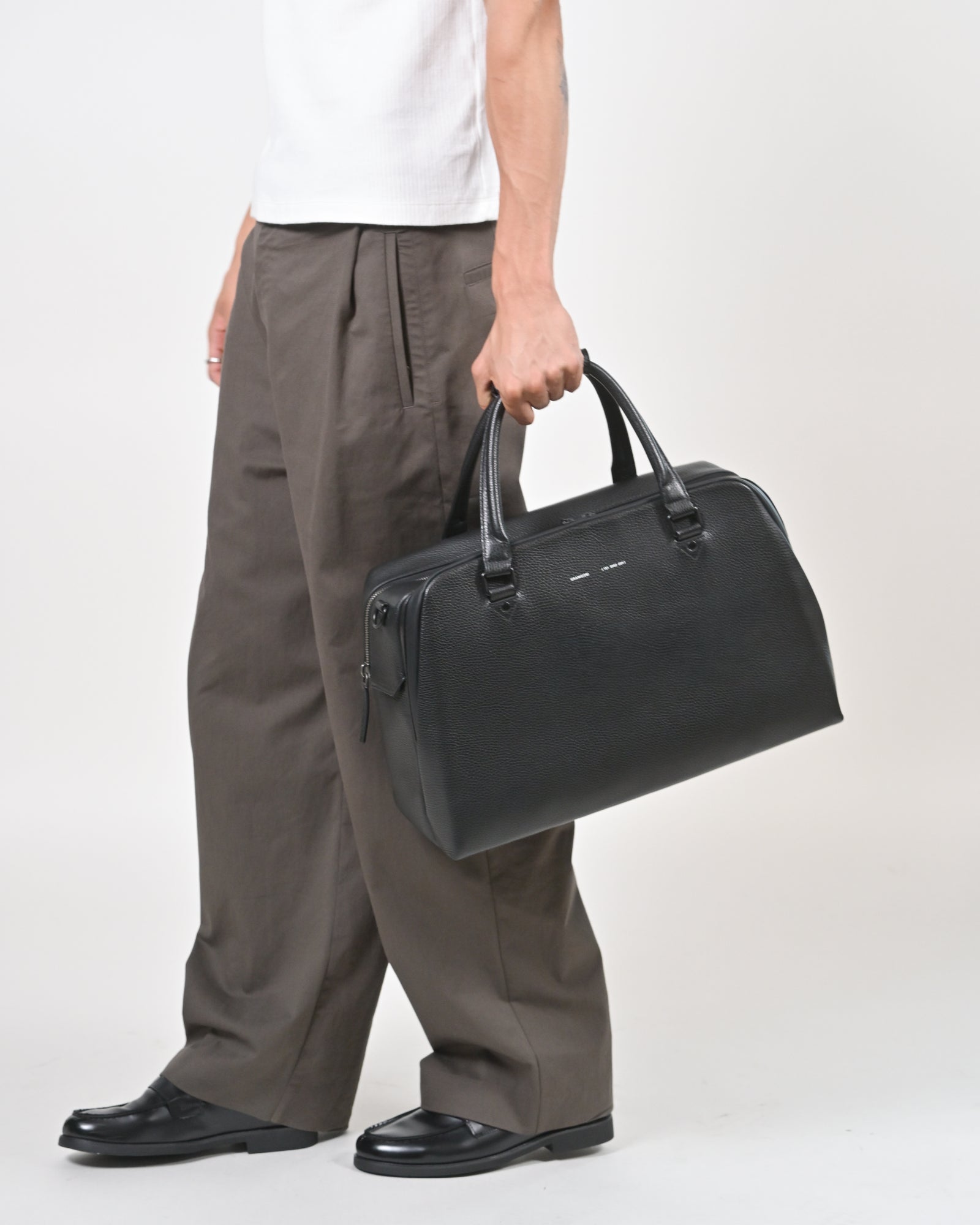 181 Voyager Duffle