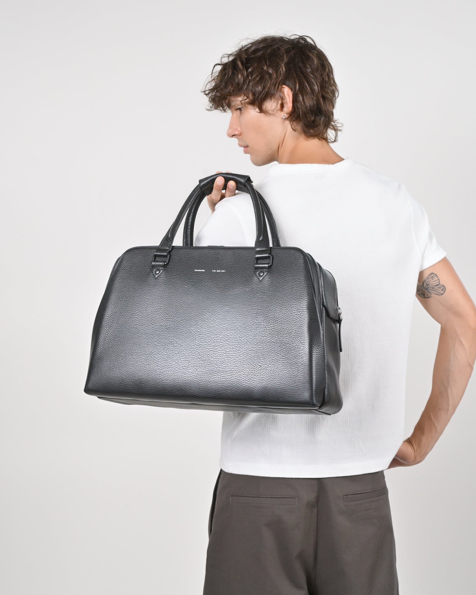 181 Voyager Duffle