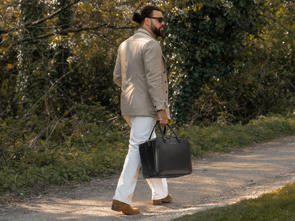 182 Bento Duffle - GRAMS28