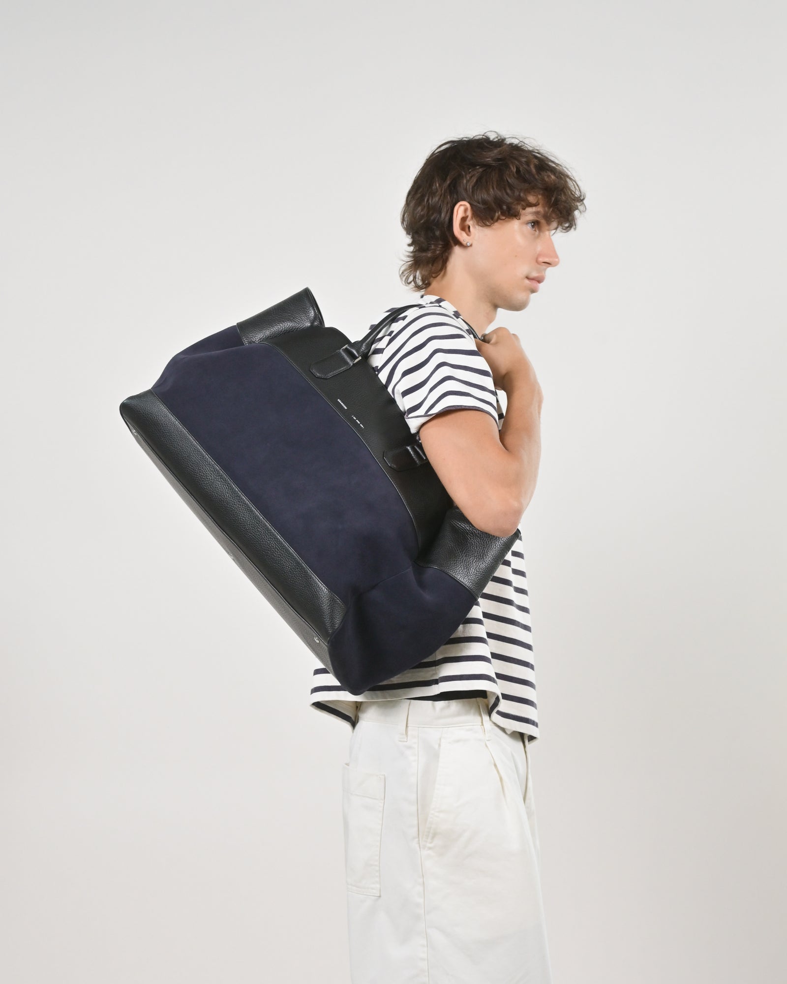 184 Weekender Tote
