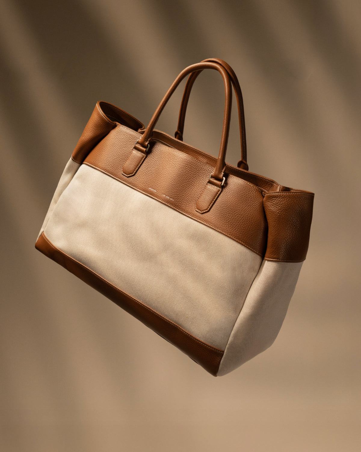 184 Weekender Tote - Canvas Version