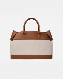 184 Weekender Tote - Canvas Version