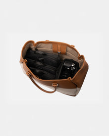 184 Weekender Tote - Canvas Version