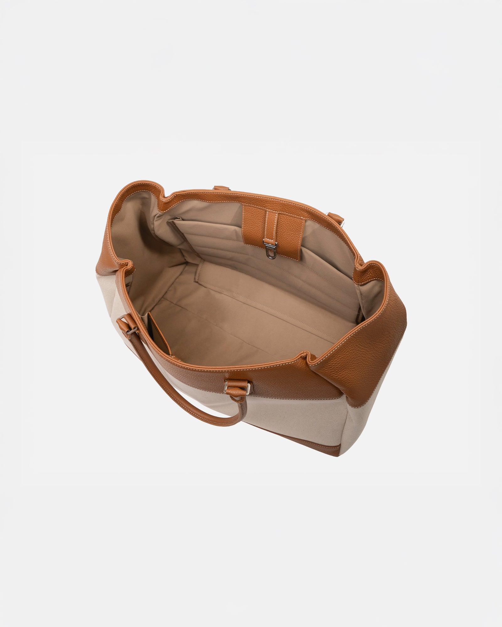 184 Weekender Tote - Canvas Version