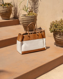 184 Weekender Tote - Canvas Version