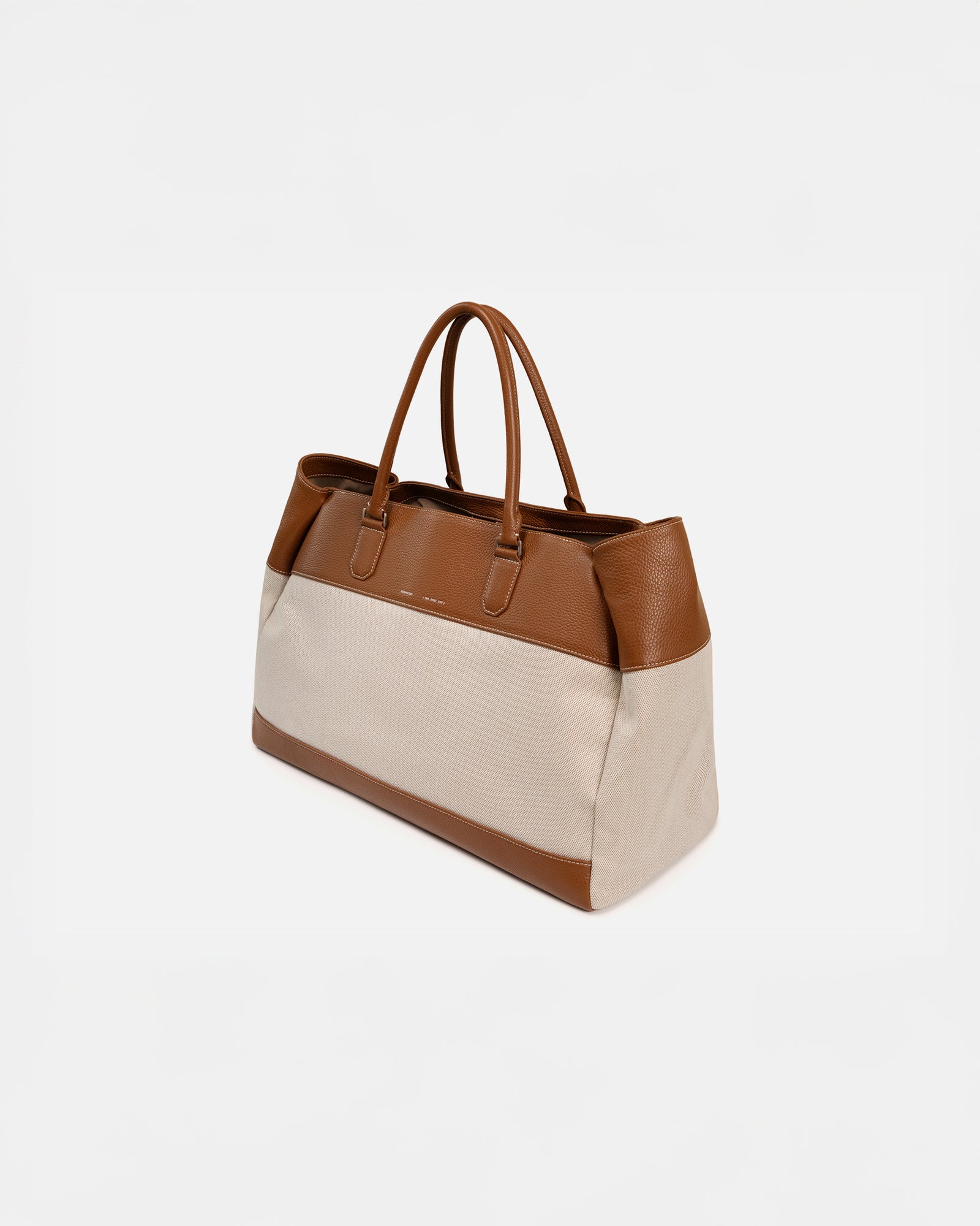 184 Weekender Tote - Canvas Version
