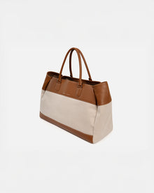 184 Weekender Tote - Canvas Version