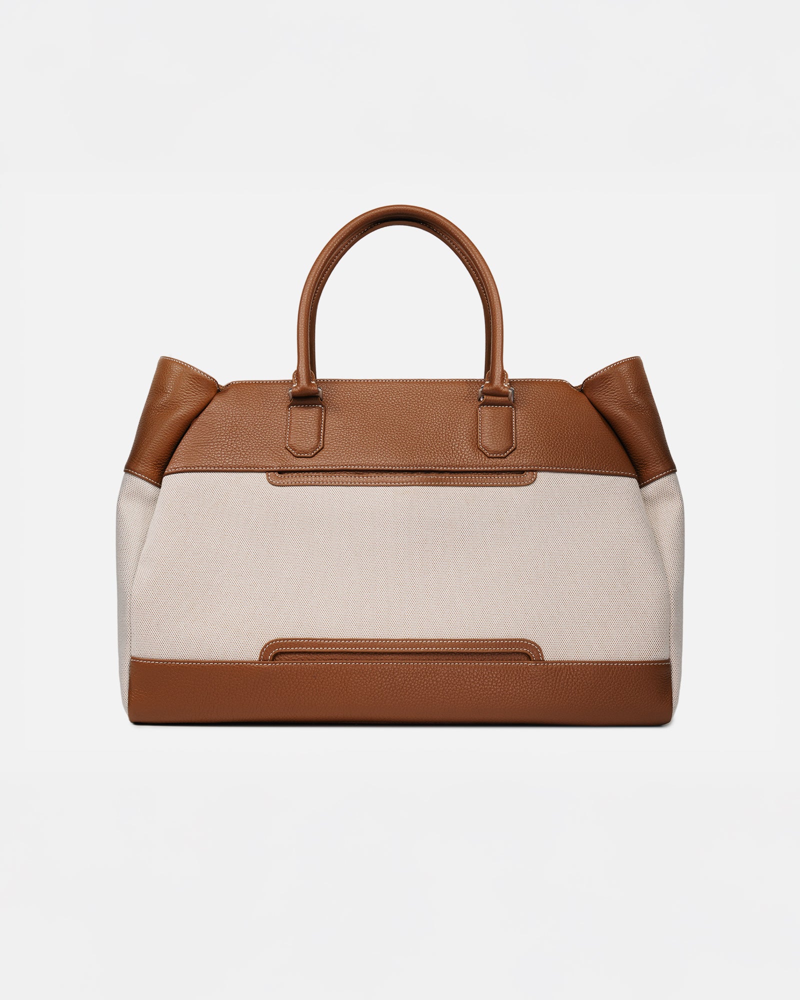 184 Weekender Tote - Canvas Version