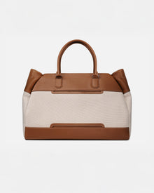 184 Weekender Tote - Canvas Version
