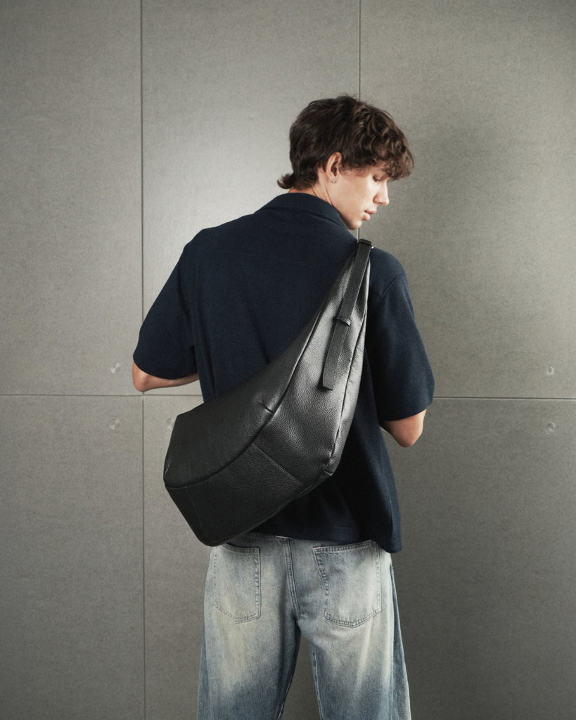 191 Rio Crossbody Bag