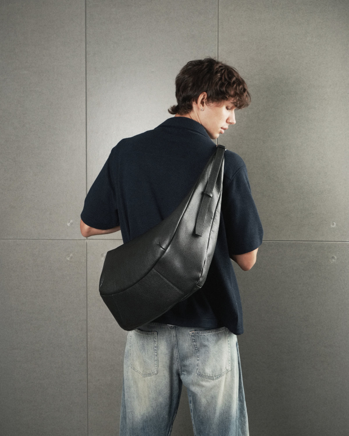 191 Rio Crossbody Bag
