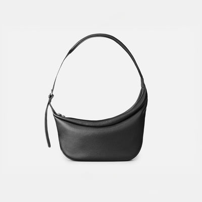 192 Essential Half Moon Bag