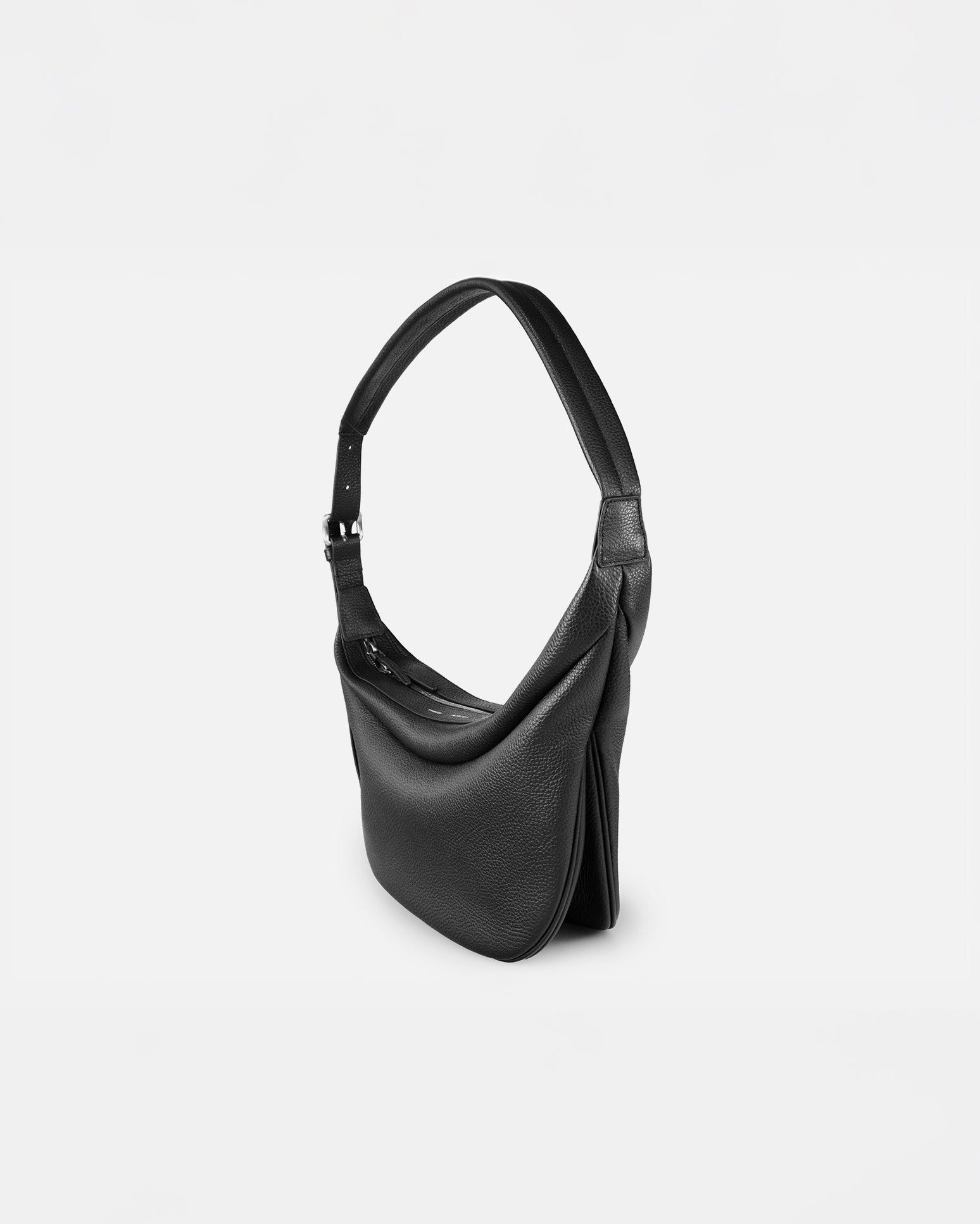192 Essential Half Moon Bag