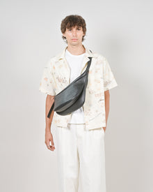 192 Essential Half Moon Bag