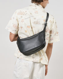 192 Essential Half Moon Bag