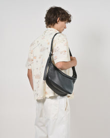 192 Essential Half Moon Bag