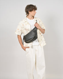 192 Essential Half Moon Bag
