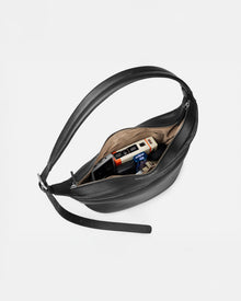 192 Essential Half Moon Bag