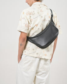 192 Essential Half Moon Bag