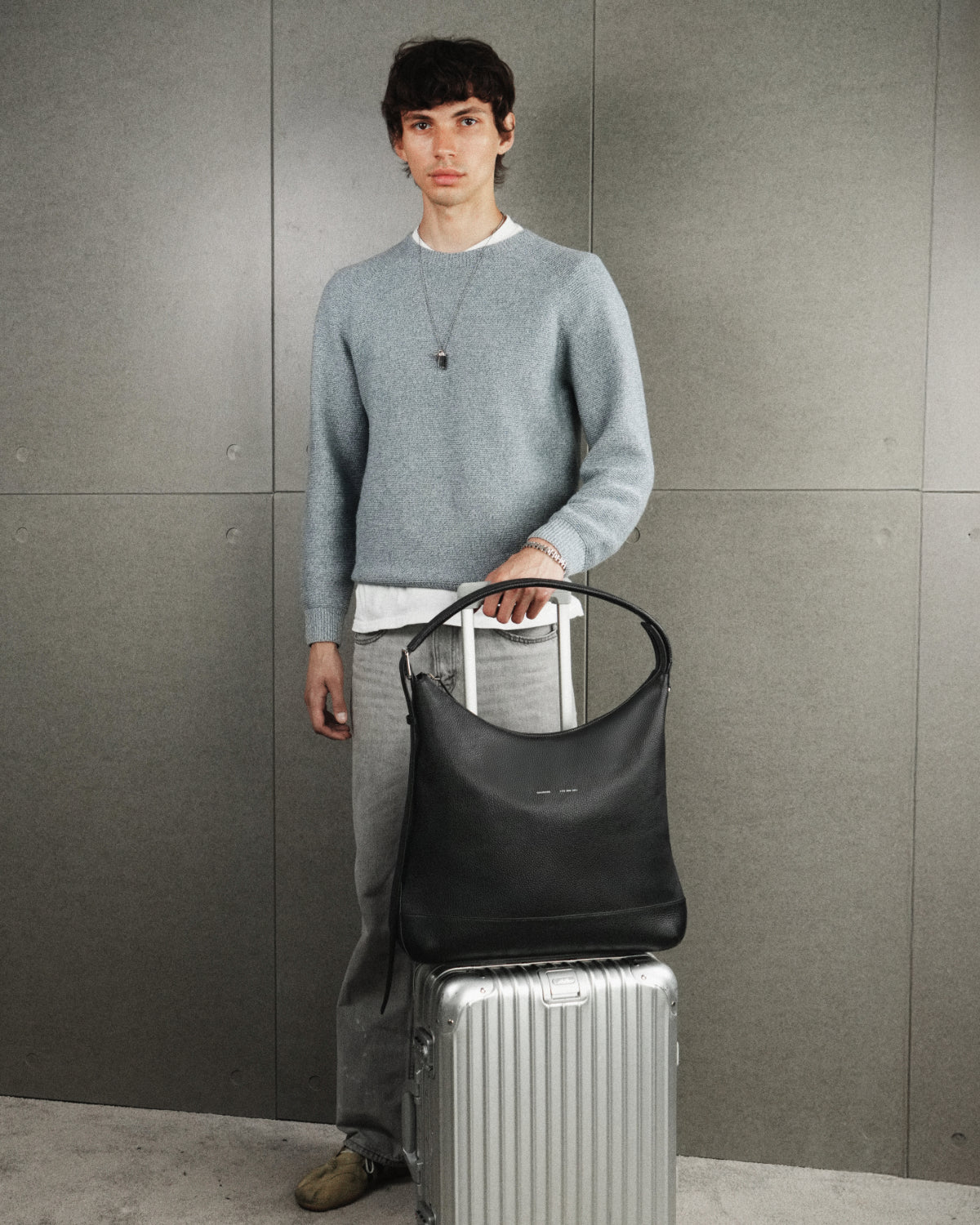 193 Hobo Bag