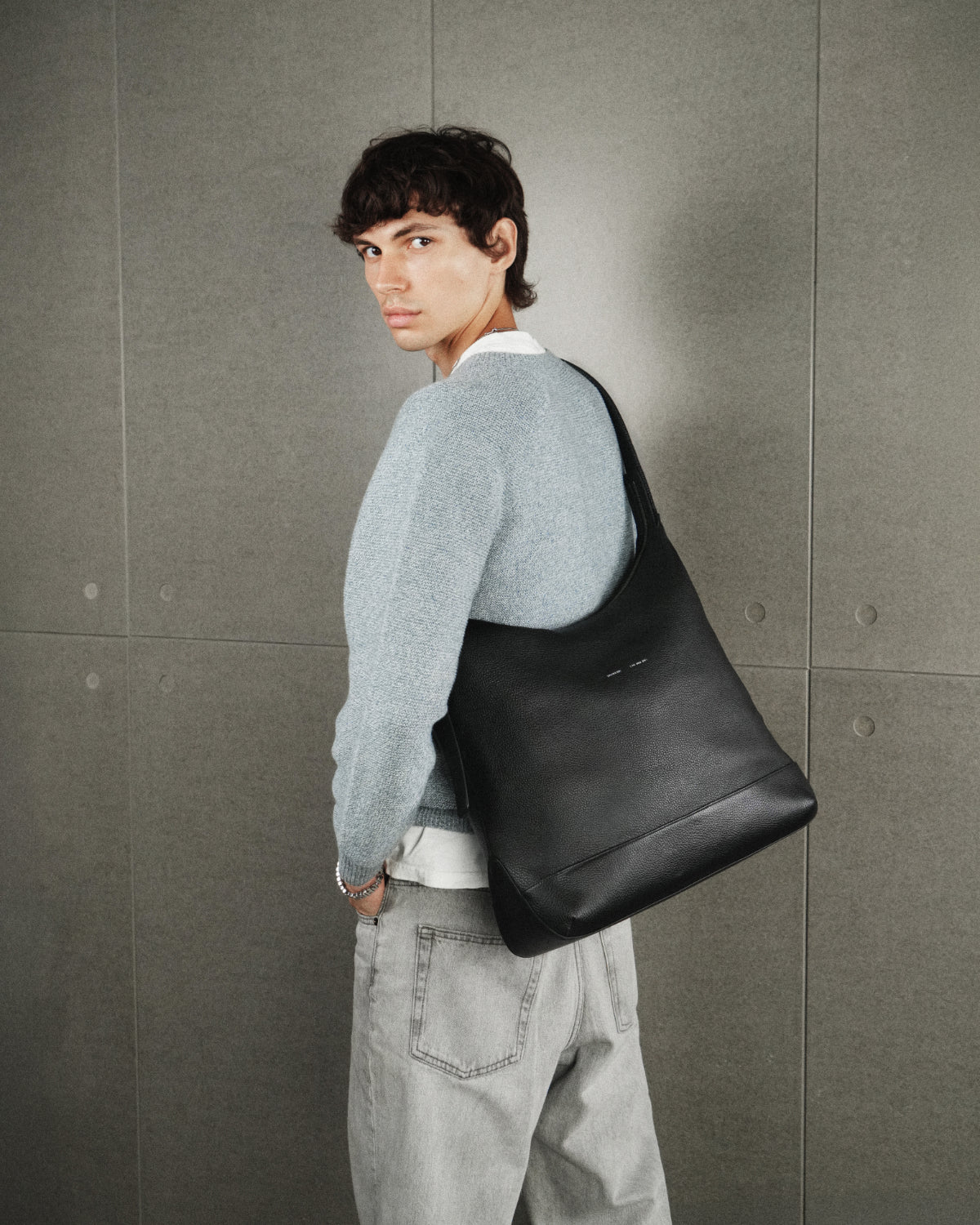 193 Hobo Bag