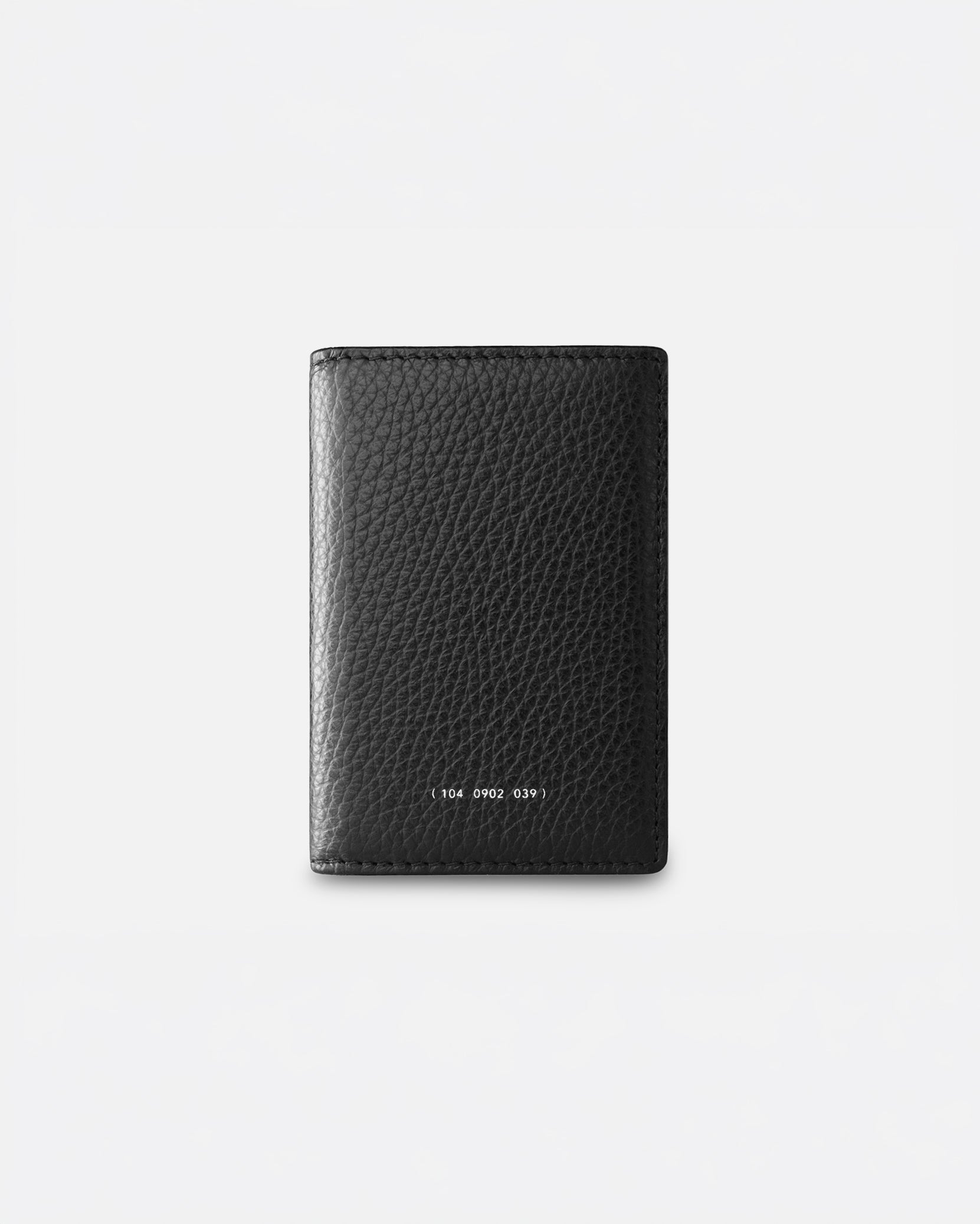 GRAMS28 105 Essential Zip Wallet