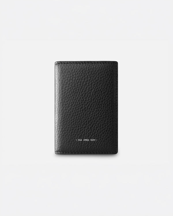 GRAMS28 104 Fold Out Wallet